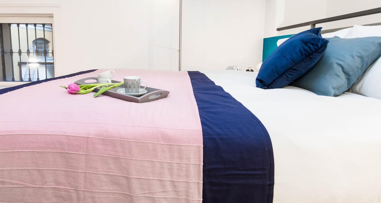 Hintown Castaldi Central Lofts Milano Exterior foto